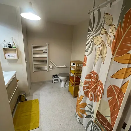 Apartmán Parc Arena Nîmes